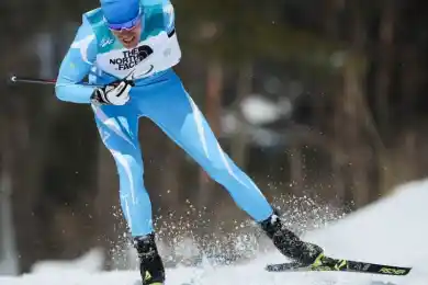 Паралимпийцу Александру Герлицу присвоено звание "Заслуженный мастер спорта"