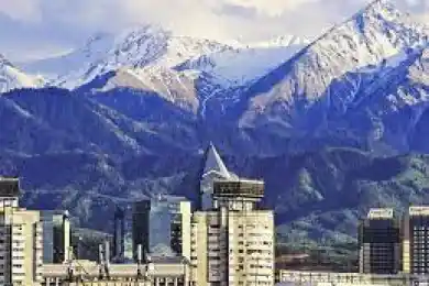 В Алматы определили 545 пунктов на случай землетрясения