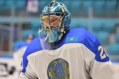 Долгожданный камбэк Кудрявцева: состав сборной Казахстана на матч с Нидерландами