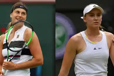 Где смотреть финал Рыбакина-Соболенко на Australian Open