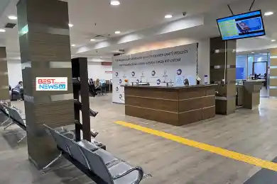 В Нур-Султане в бывшем ЦУМе открылись офисы управлений акимата – фото, видео