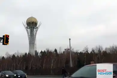 Зимняя погода: прогноз по Казахстану на 29 октября