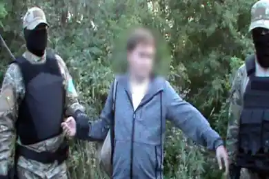 В Усть-Каменогорске иногородние наркокурьеры ночами закладывали наркотики