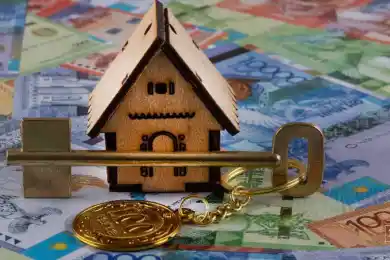 Приём заявок на субсидирование арендного жилья стартовал в Казахстане