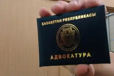 У Алинура из Семея появился новый защитник