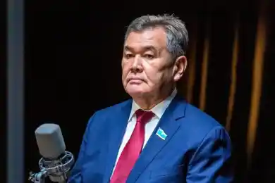 Назначен новый аким Кызылординской области