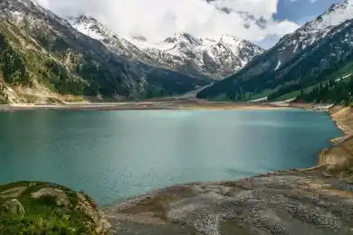 Правительство Казахстана утвердило концепцию Программы управления водными ресурсами 