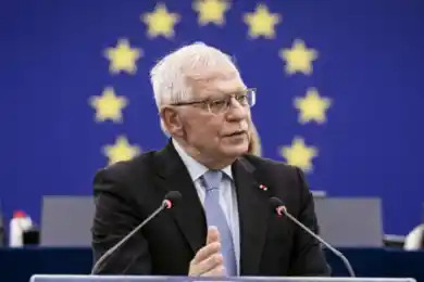 Верховный представитель Евросоюза посетит Казахстан