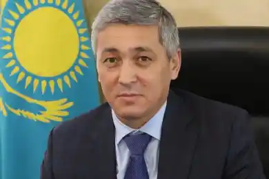 На шахту Казахстанская после пожара прибыл аким Карагандинской области