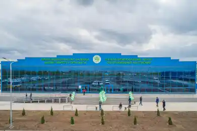 СпецЦОНы приостановили работу из-за технического сбоя по Казахстану