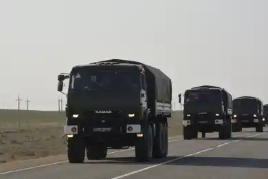 В подтопленные паводками регионы направлена дополнительная техника