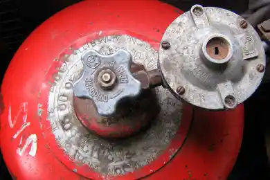 Кто отвечает за проверку газбаллонов – ответ МЧС Казахстана