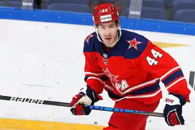 Звезда ЦСКА и любимый игрок астанчан не сыграет с Барысом