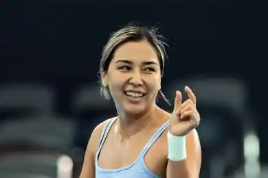 "Теннис дал мне многое": Зарина Дияс завершает карьеру