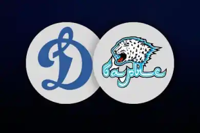 В "Динамо" Москва рассказали, что не стоит делать в игре против "Барыса"