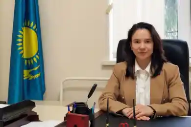 Чемпионка мира возглавила спортшколу в Акмолинской области