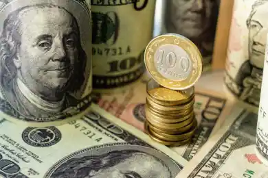 Курсы тенге к инвалютам на 27 августа 