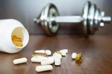 Мажилис предложил не судить спортсменов за допинг, но резко увеличил штрафы