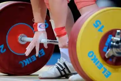 Призёра Олимпиады в Токио-2020 из сборной Казахстана подозревают в приёме допинга