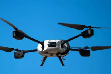 МЧС Казахстана потратит 633 млн тенге на закуп беспилотников