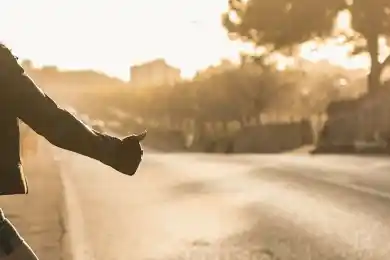 Полицейские нашли пропавшую девятиклассницу на съемной квартире в Шымкенте и вернули домой