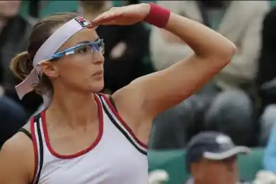 Слава Ярославе: выбран новый тренер женской сборной по теннису