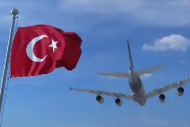 Казахстан увеличит авиарейсы в Турцию
