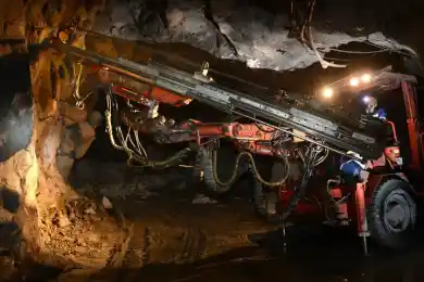 ЧП на шахте в области Абай: один погибший, 1 травмирован