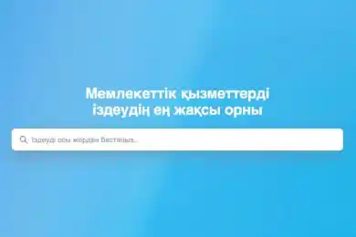 "Не думал, что будут хвалить старый Egov". В Министерстве по ИИ обещают устранить "шераховатости" на обновленном госпортале
