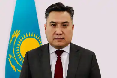 «Супруга не работает»: сколько тратят в семье вице-министра труда Ертаева каждый месяц