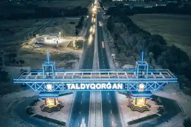 Бозумбаев о разделении Алматинской области: «Скажется положительно»