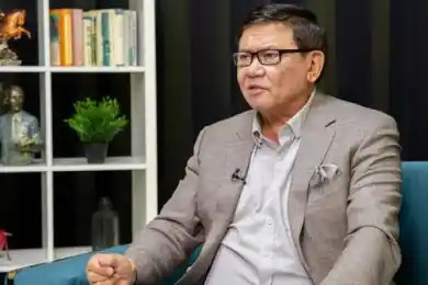 10 часов non-stop: «Народная партия Казахстана» вместе с экспертами обсудила предстоящий референдум