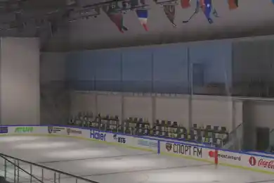 В Туркестане будут развивать шорт-трек и хоккей с шайбой