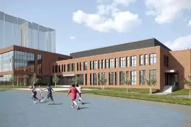 В Астане выпускники новой школы смогут поступить в вузы ФРГ без экзаменов