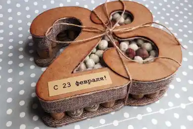 Что покупали казахстанцы к 23 февраля в Интернете