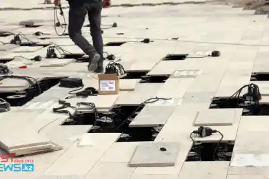 Сколько иностранных граждан получат работу в Казахстане в 2022 году