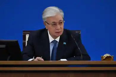 Президент поручил бороться с утечкой данных и "работать на опережение"