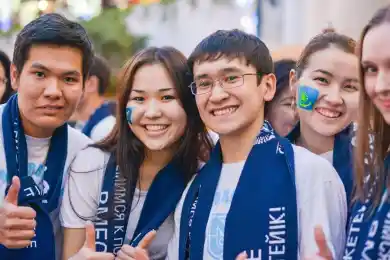 В ООН назвали самую счастливую страну в мире, Казахстан - 45-й