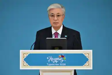 «У нас нет другой Родины, кроме Казахстана» - Президент