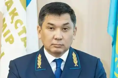 Талгат Алдыбергенов покинул пост главы КТЖ 