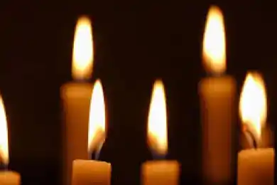 В церквях Караганды прошло отпевание погибших шахтеров