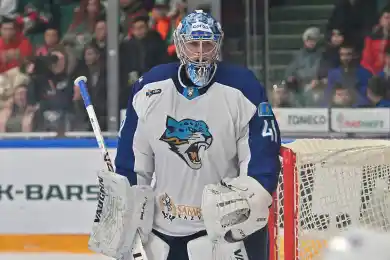 У "Барыса" есть две попытки обойти "Амур". Превью к матчу