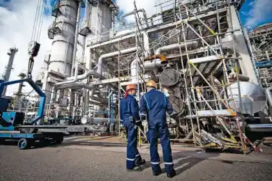 Гражданин Казахстана в будущем может возглавить «Tengizchevroil» - Минэнерго