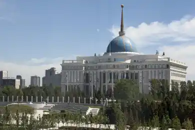 Президент Казахстана вручит награды работникам культуры и искусства