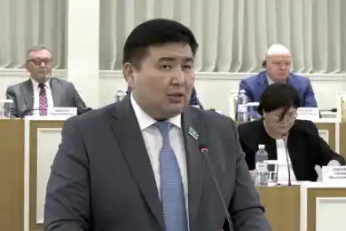 Парламентскую фракцию партии AMANAT возглавит новый руководитель