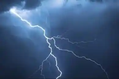 Спасатели предупредили жителей Астаны о ненастье