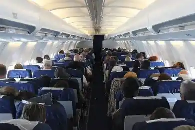 В Казахстане могут увеличить срок карантина для авиапассажиров без ПЦР-тестов