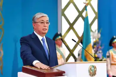 Инаугурацию Президента Казахстана покажут по ТВ и в Сети