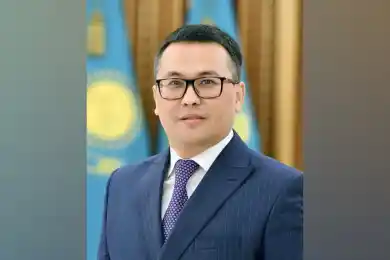 Канат Искаков назначен председателем Комитета информации МИОР РК