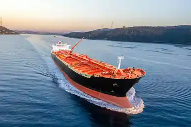 Атаки танкеров с нефтью: Минэнерго Казахстана сообщило о последствиях 